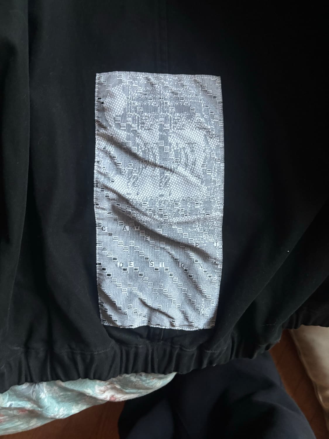 카브앰트 버튼 업 자켓 상품이미지3