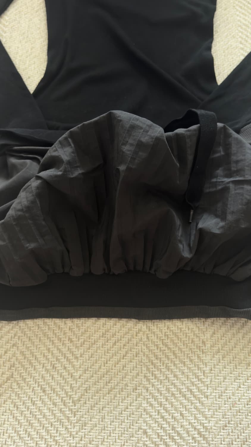 Cop copine 버블스커트 원피스 상품이미지3