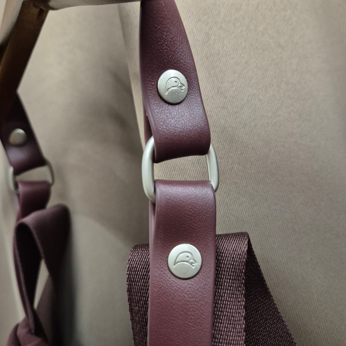 만다리나덕 백팩 상품이미지3