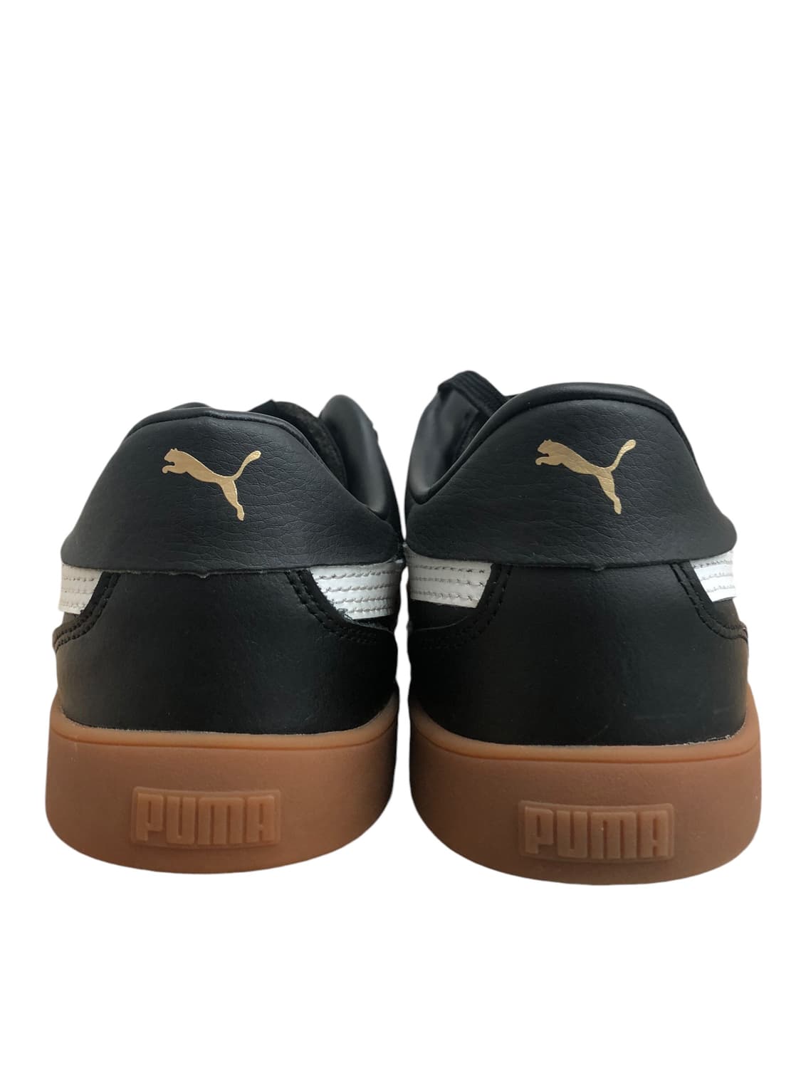 푸마 클럽 5v5 블랙 검 270mm 상품이미지3