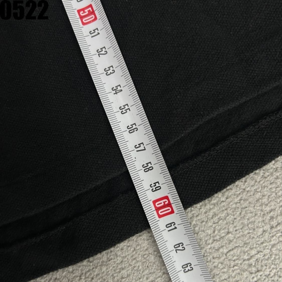 폴로 긴팔 카라티셔츠 상품이미지5
