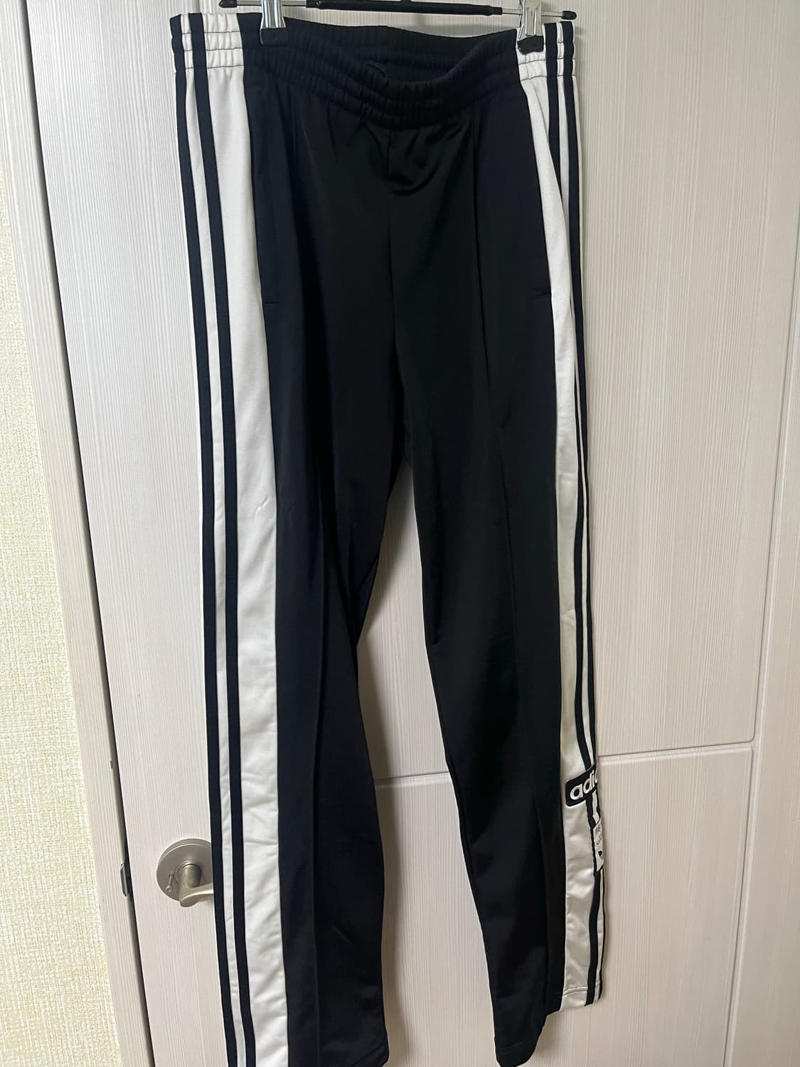 아디다스 아디브레이크 트랙 팬츠 XS 상품이미지2