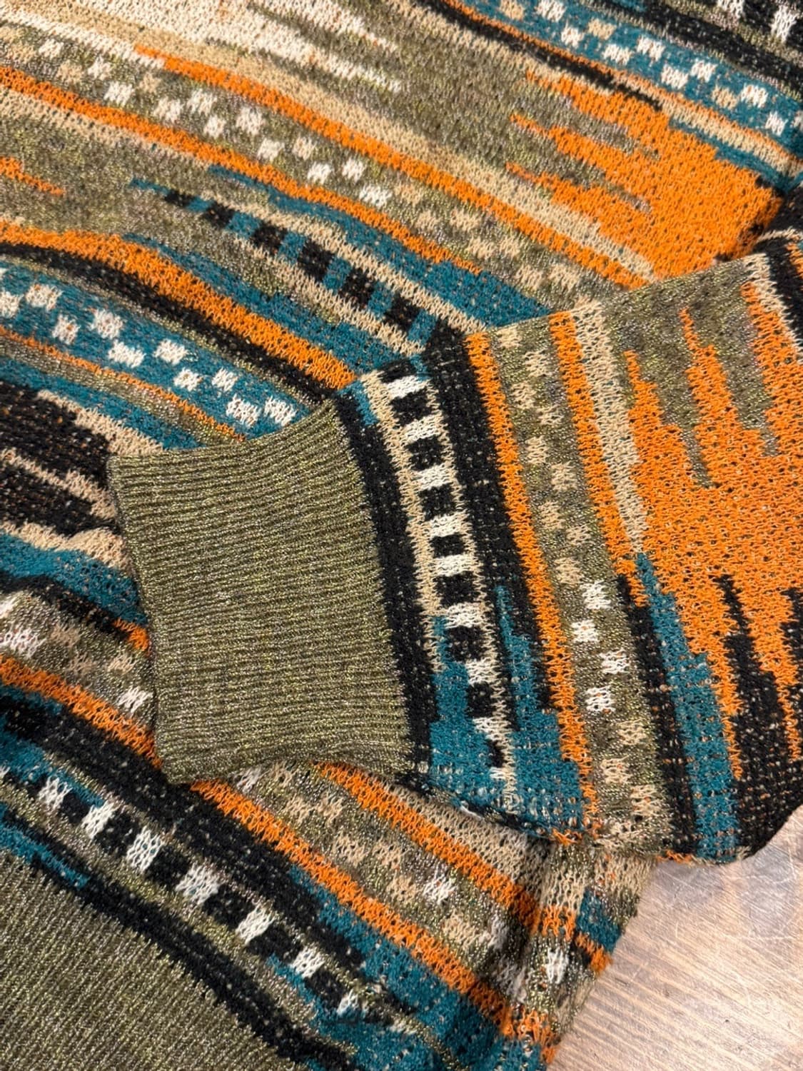 미쏘니 가디건 105 상품이미지10