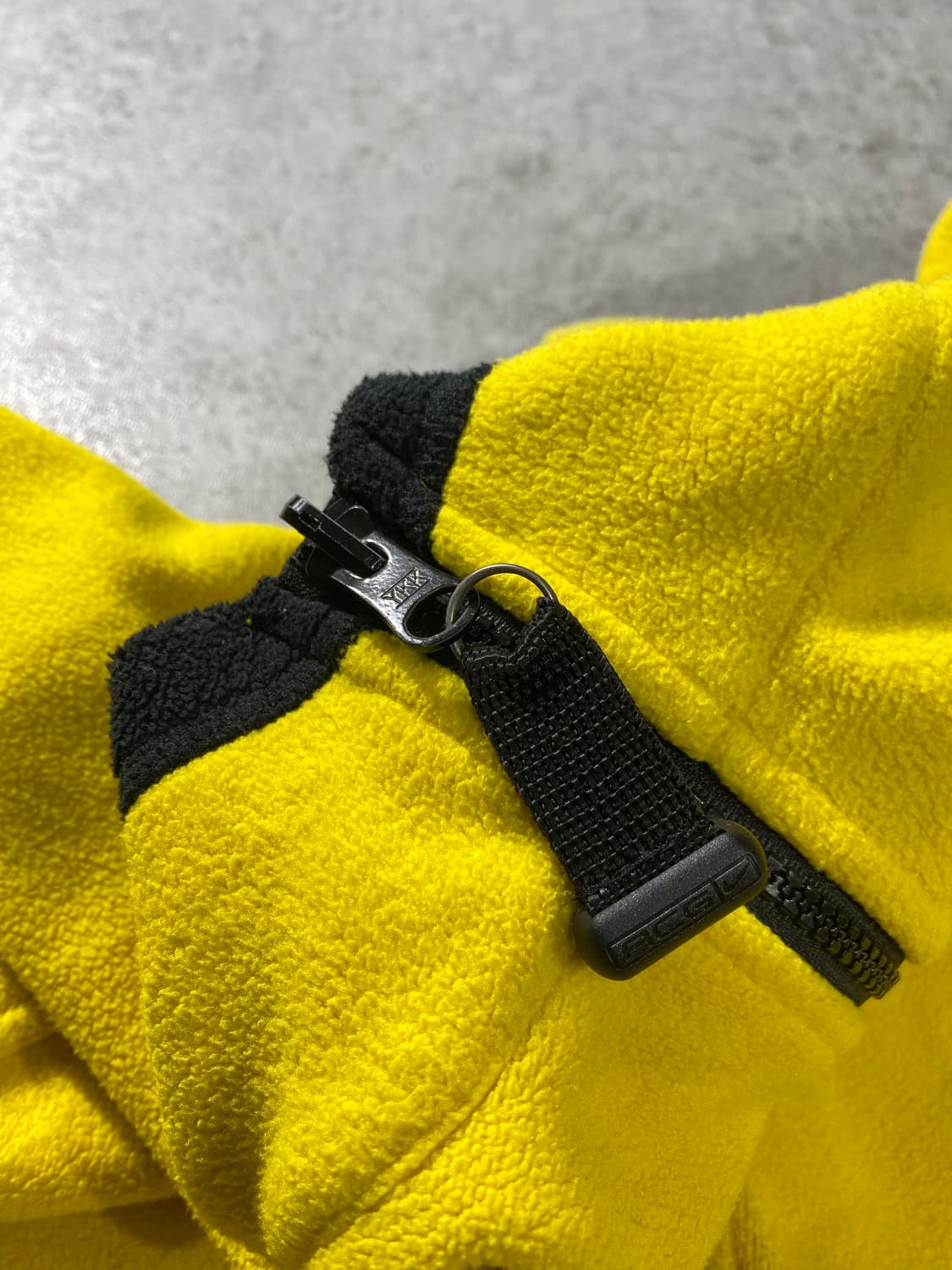 [XL] Nike ACG 나이키 플리스 집업 자켓 상품이미지5