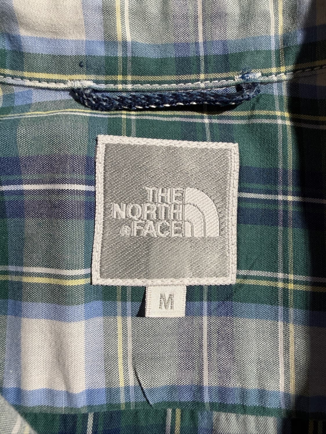 The North Face Shirt 상품이미지5
