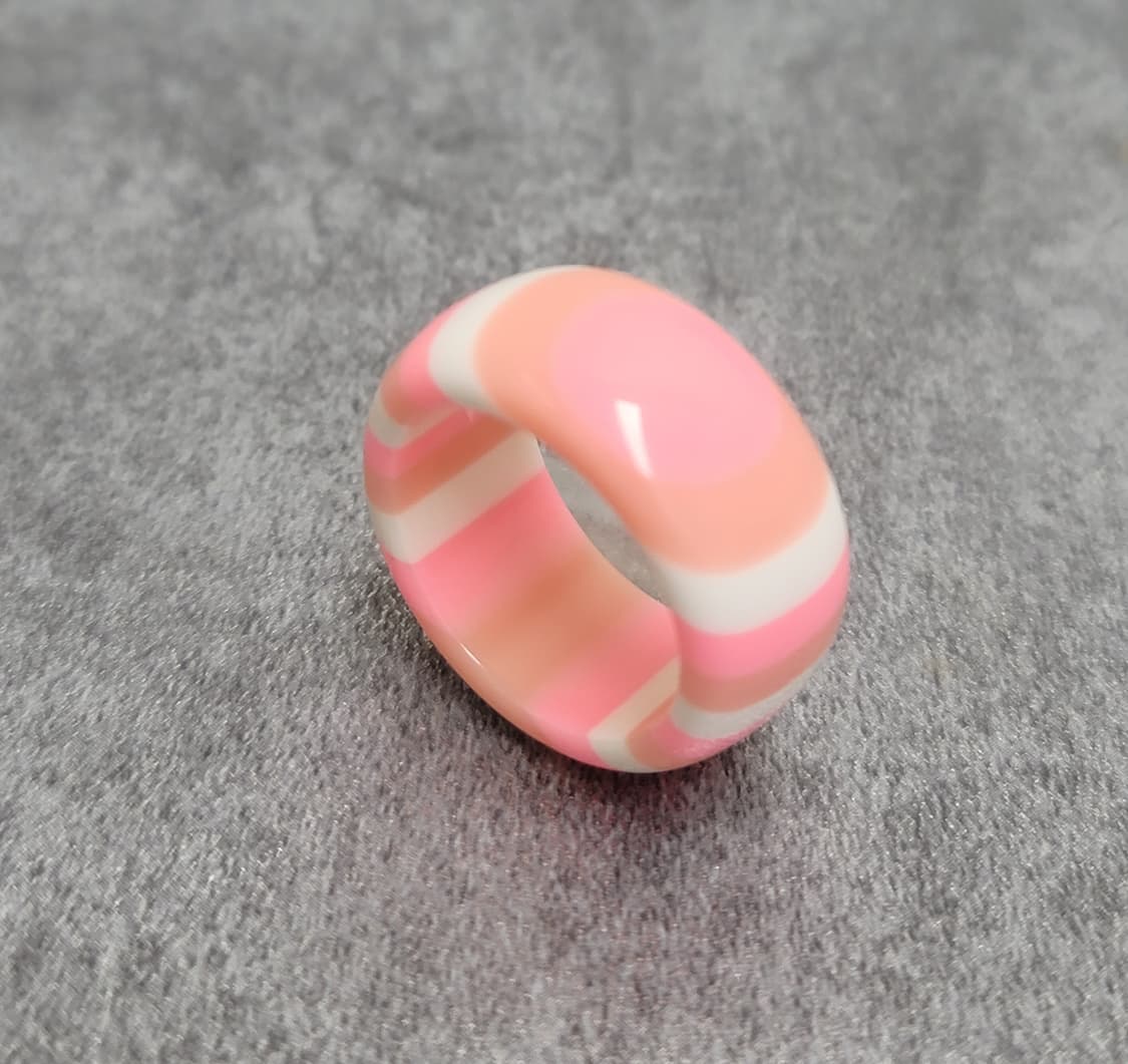 unique ring set 상품이미지4