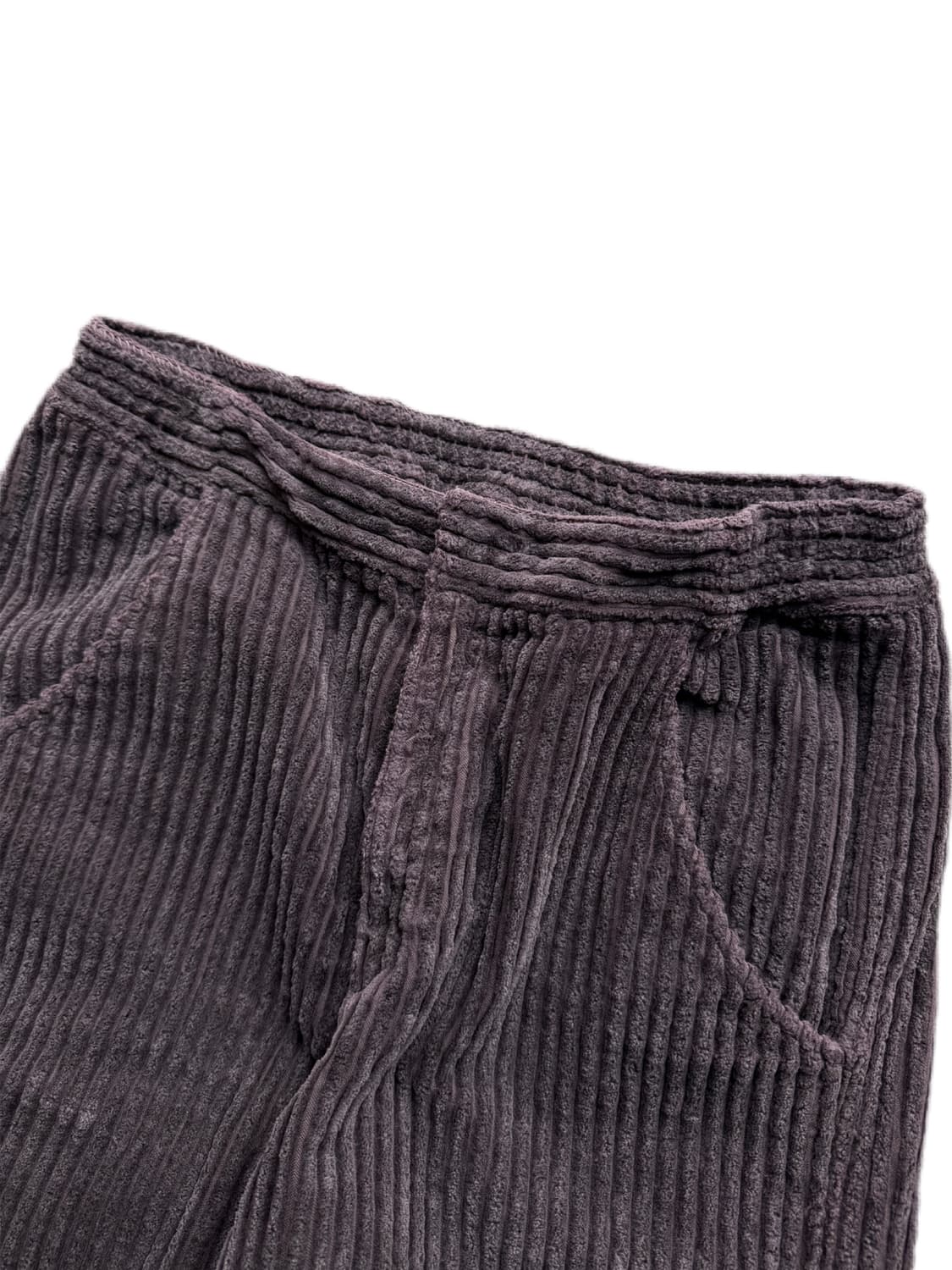 레미릴리프 코듀로이 팬츠 M(-34in) 상품이미지3