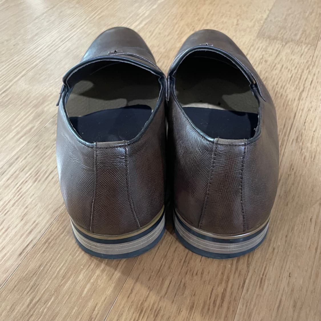 TANDY 탠디 구두 265 상품이미지4