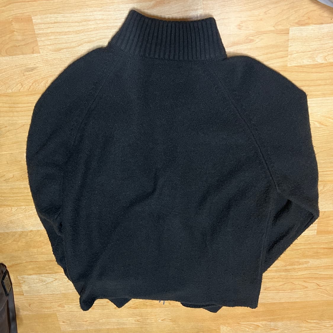 ROA Hiking Mohair Cardigan 상품이미지2