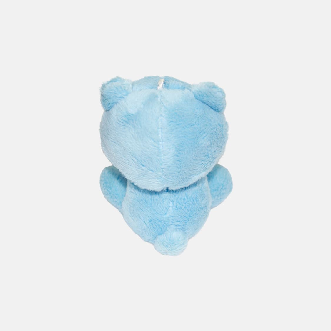 글루미베어 고전 마스코트 키링 인형 블루 상품이미지2