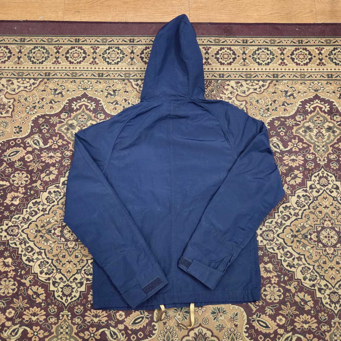 폴로 마운틴 파카 자켓 s 신형라벨 상품이미지2