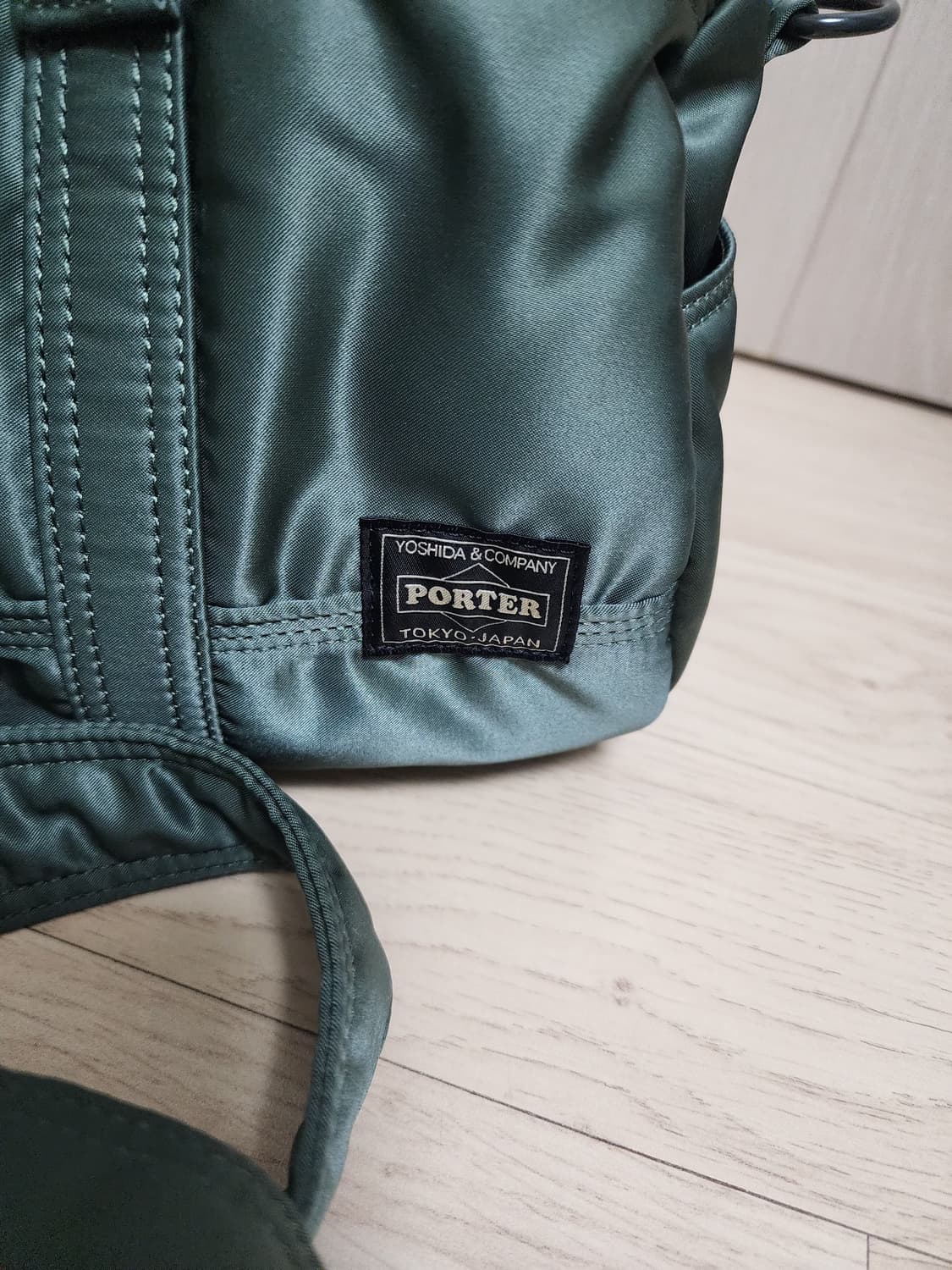 요시다포터 뉴 탱커 2way 보스턴백 더플백 상품이미지2