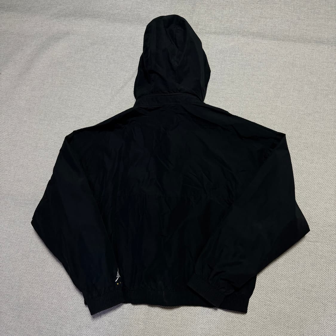 나이키 조던 후드 바람막이 자켓 상품이미지5