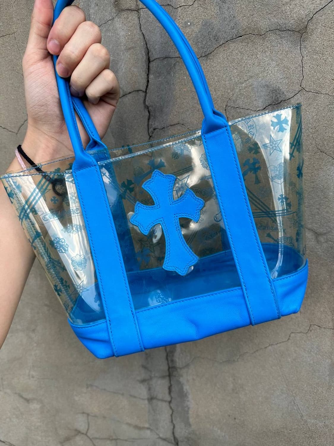 Chrome Hearts Bag 상품이미지2