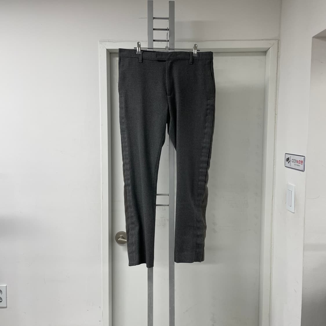 라프시몬스 팬츠 48 상품이미지1