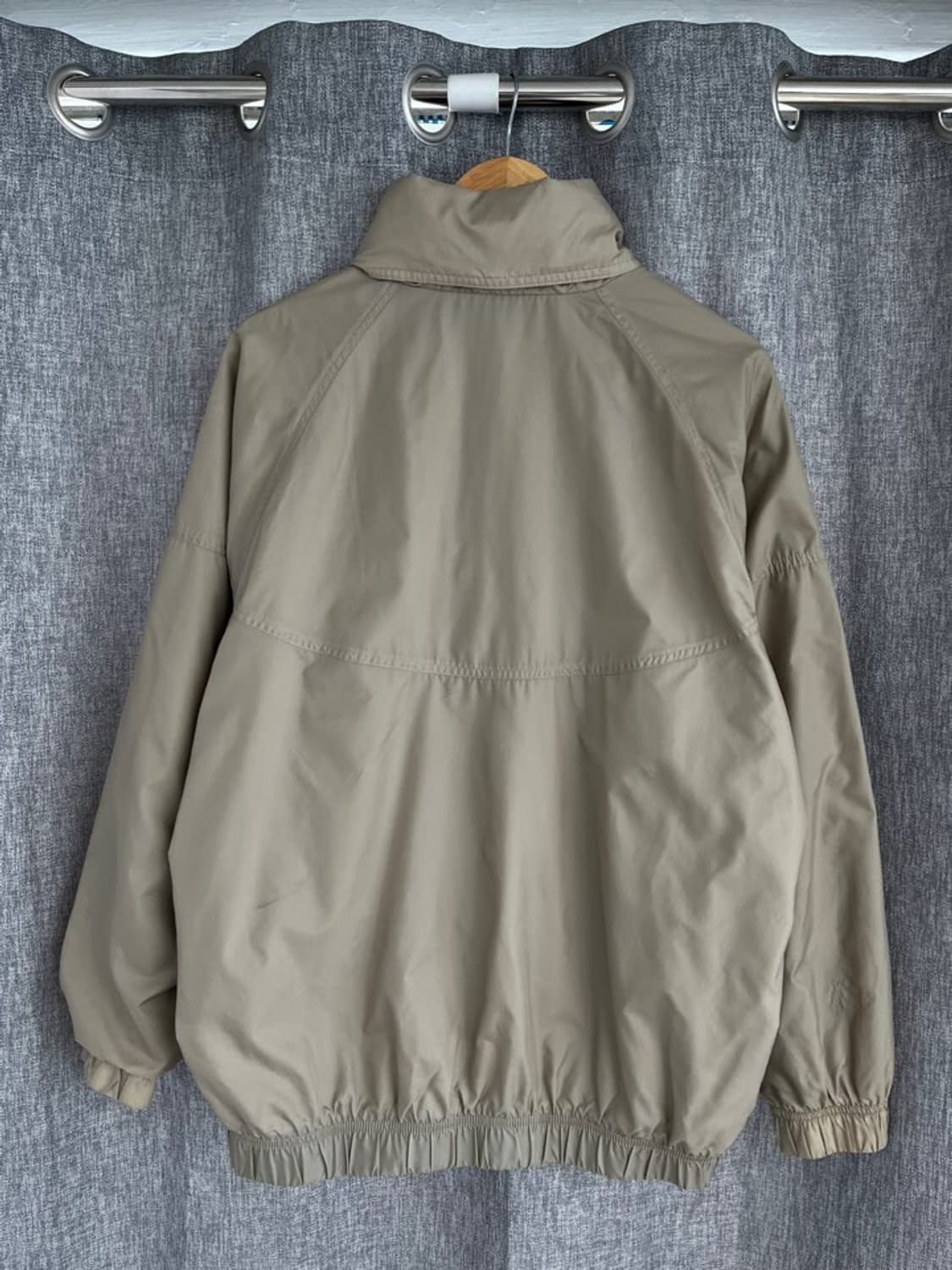 나이키 반집업 아노락/#3377 상품이미지3