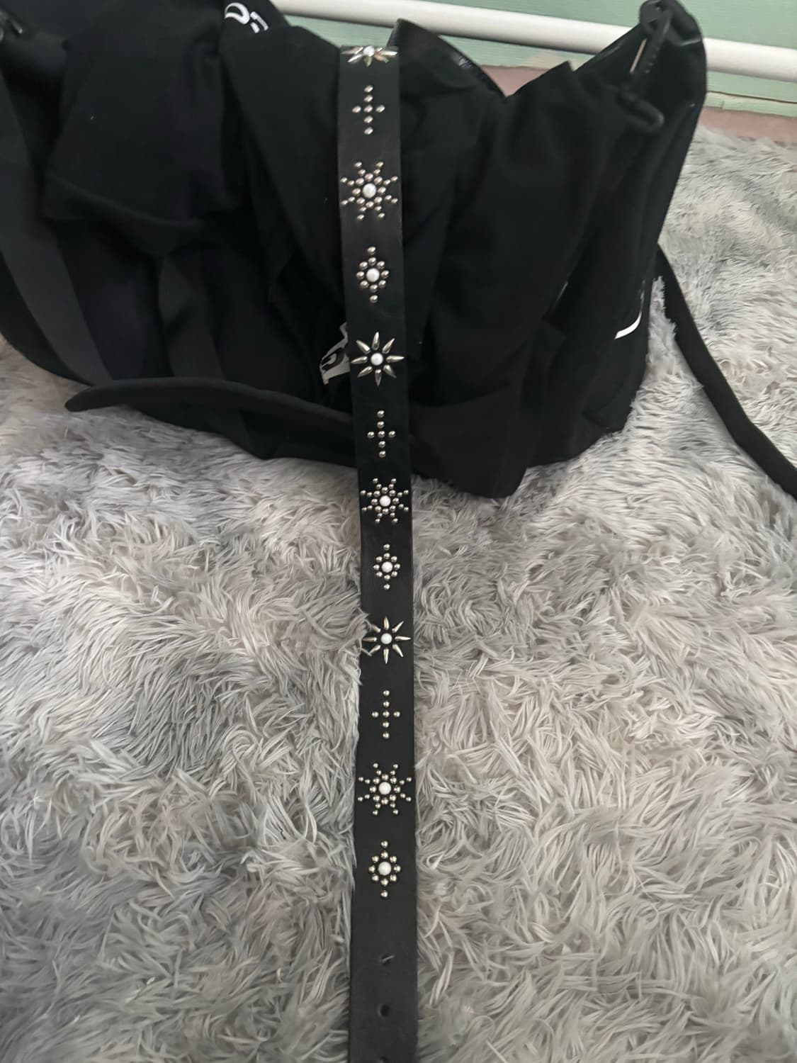 Abraham벨트 상품이미지1