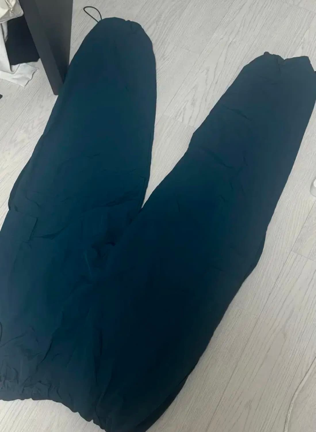 Earth지구 나일론 카고팬츠 상품이미지4