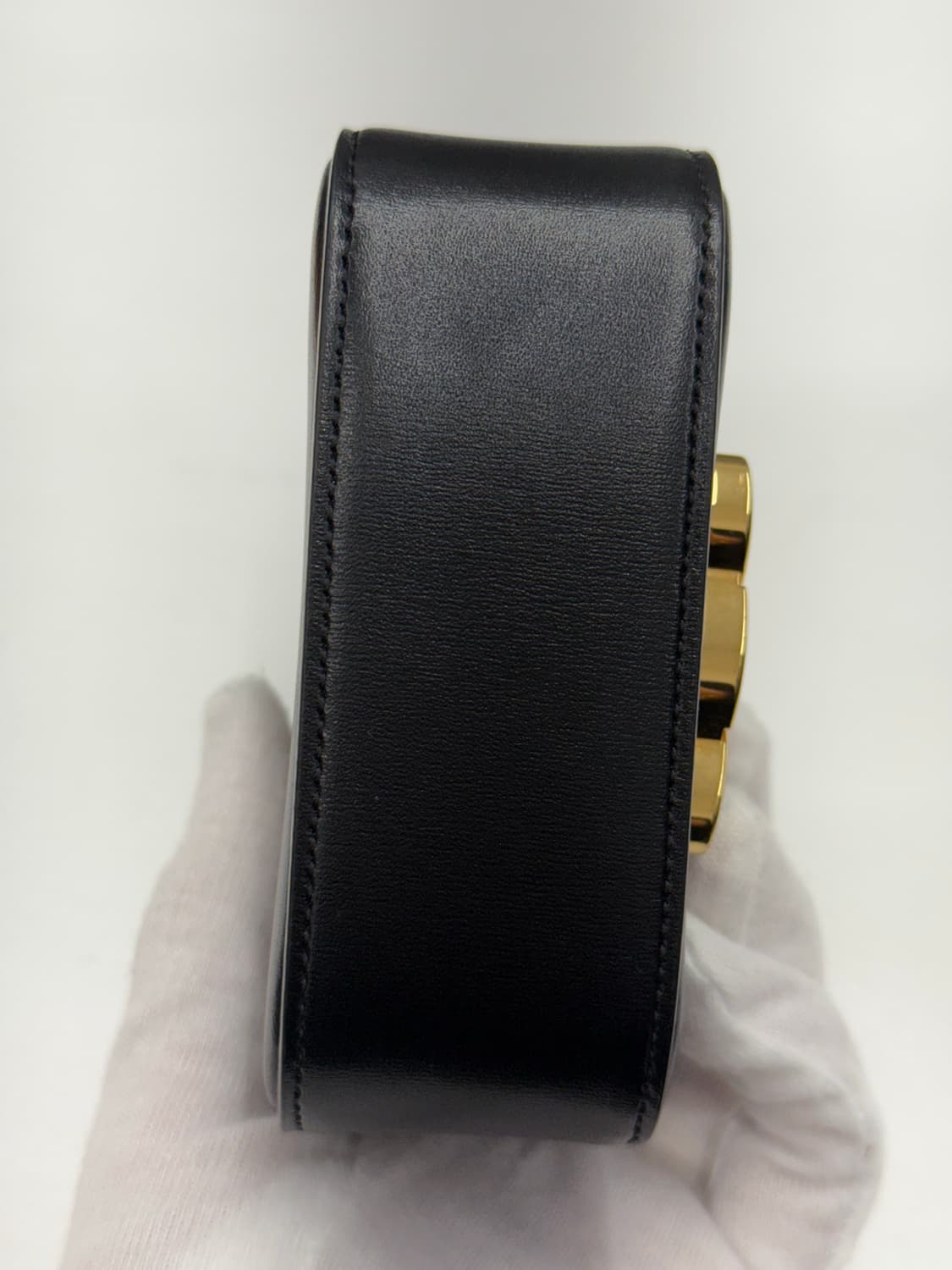 [OS] 셀린느 카프스킨 미니 클로드 크로스백 상품이미지6