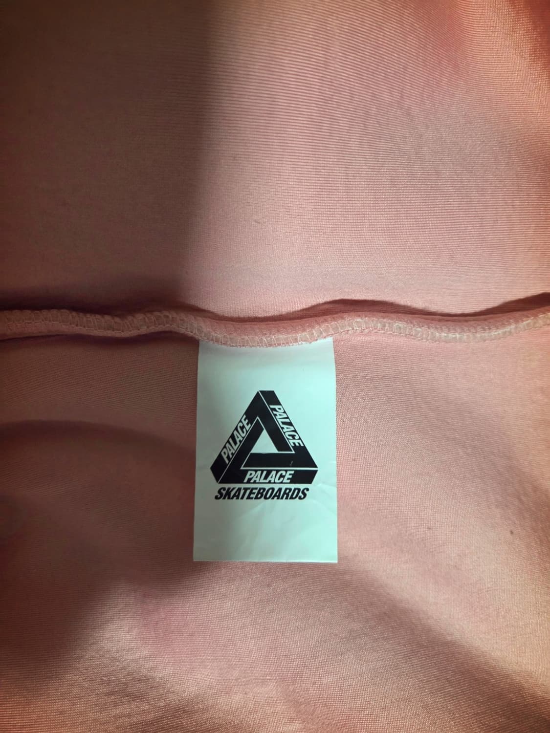 팔라스 쉐르파 플라이트 자켓 핑크 올리브 XL 상품이미지7