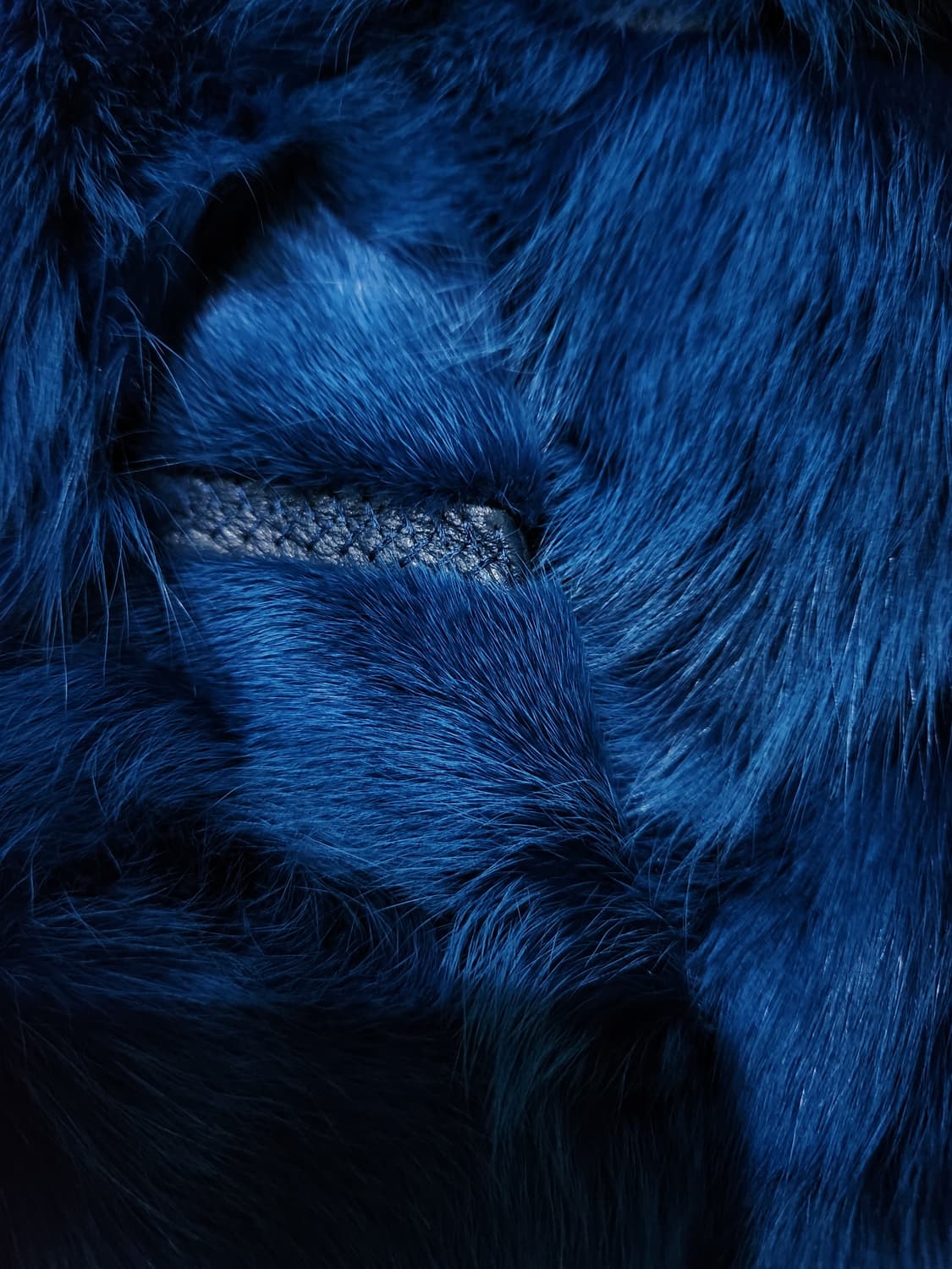 대현모피 Danu 폭스 퍼 자켓55 상품이미지4