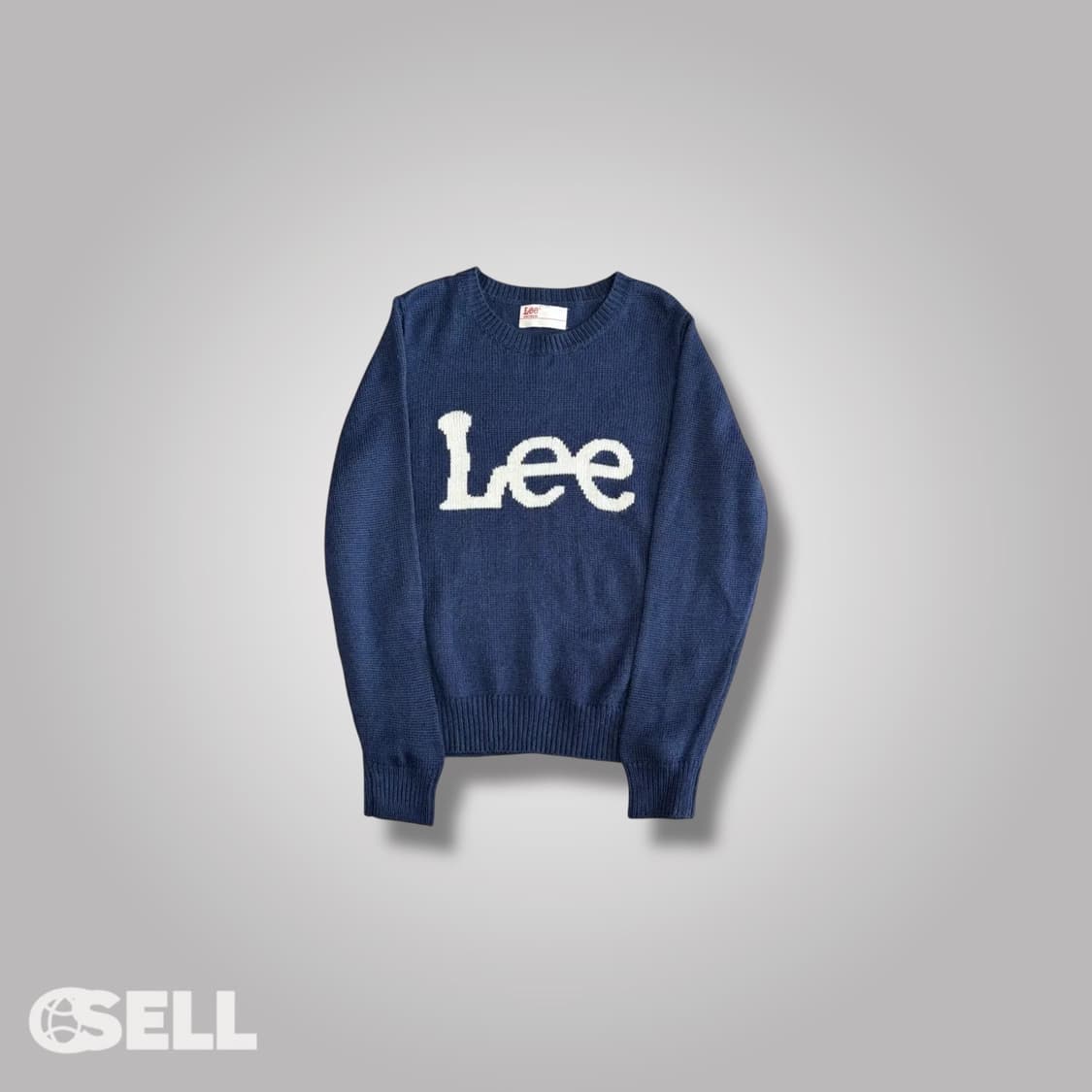 Lee 니트 상품이미지1