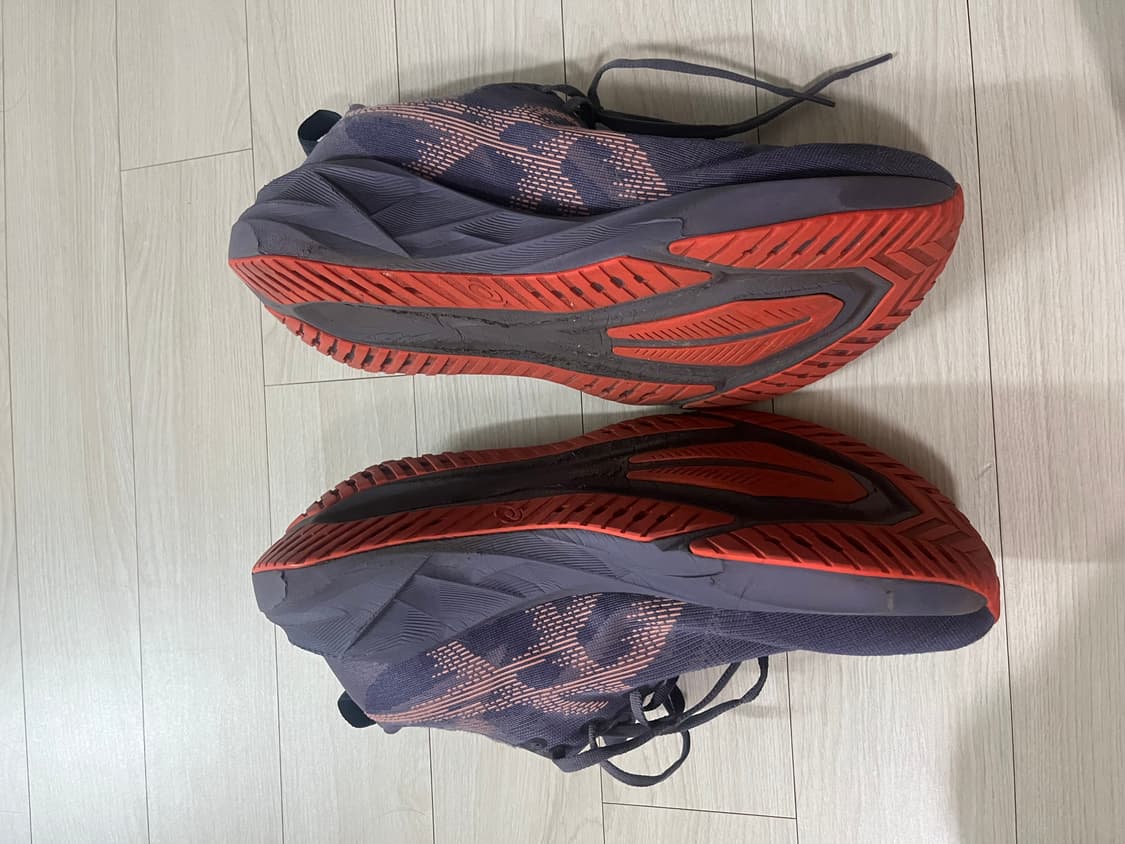 asics 아식스 노바블라스트 290 러닝화 상품이미지7