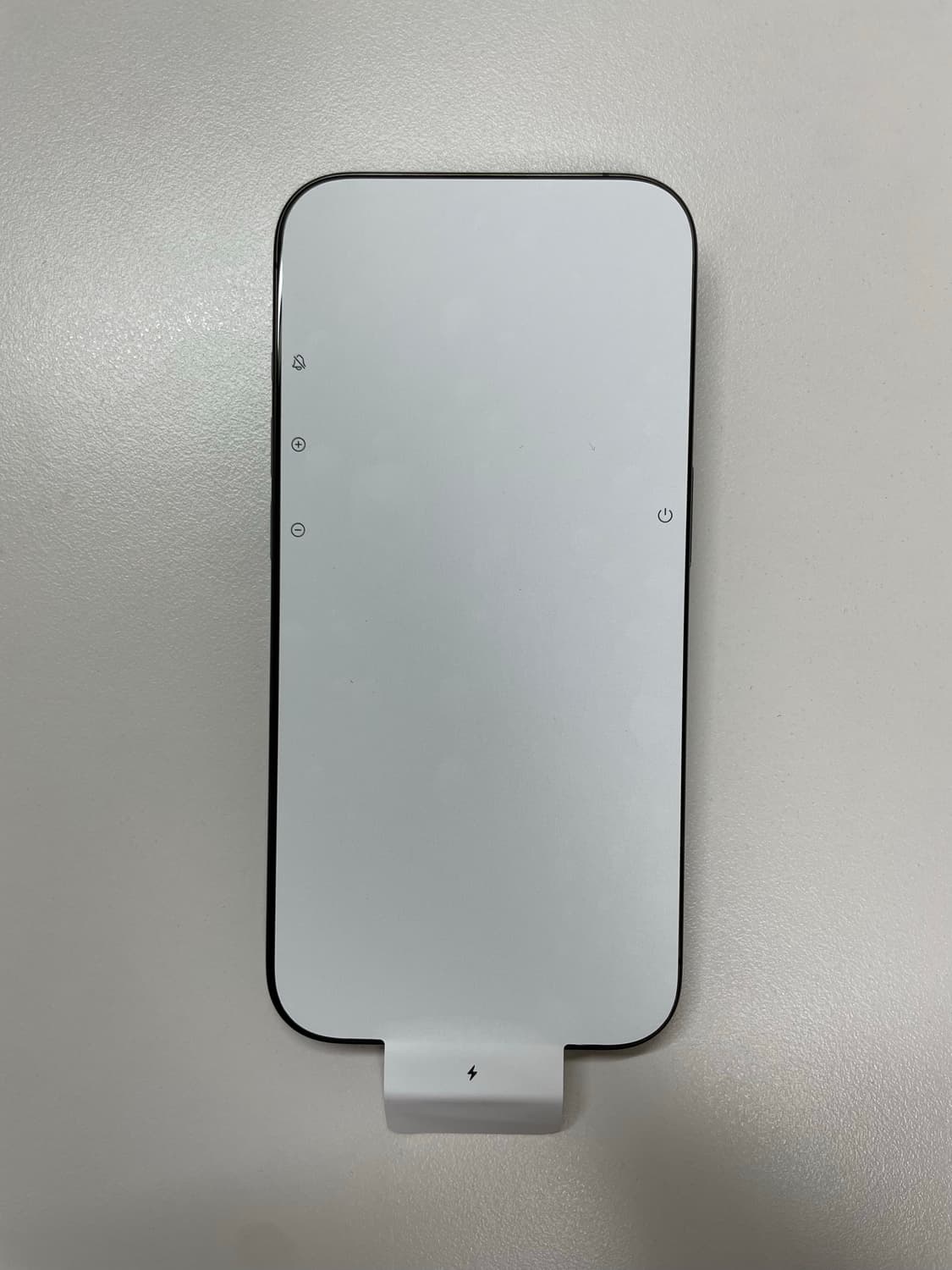 아이폰 15프로 256GB 블랙티타늄 공식리퍼제품 상품이미지3