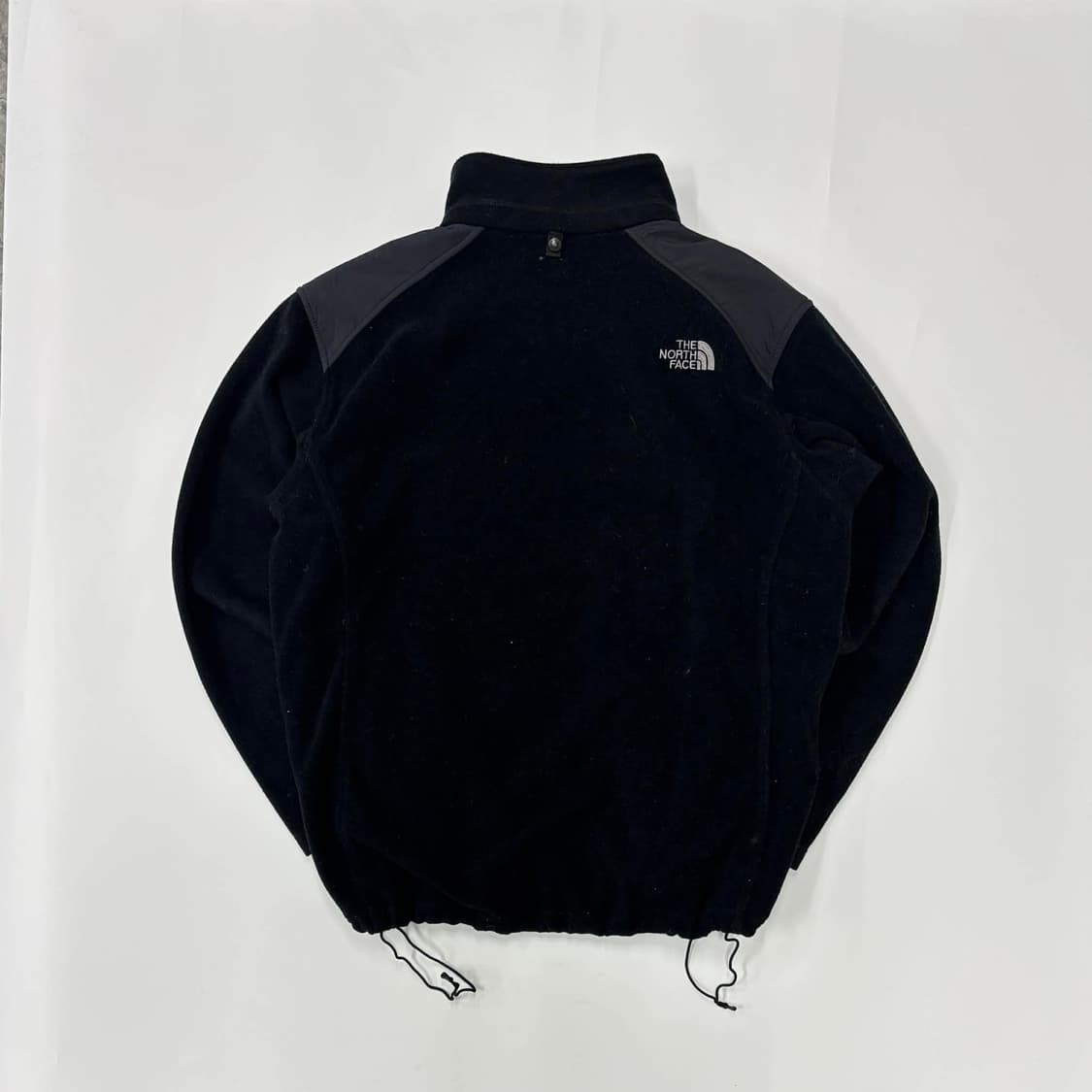 노스페이스 고프코어 플리스 자켓 후리스 희귀져지(110) 상품이미지3