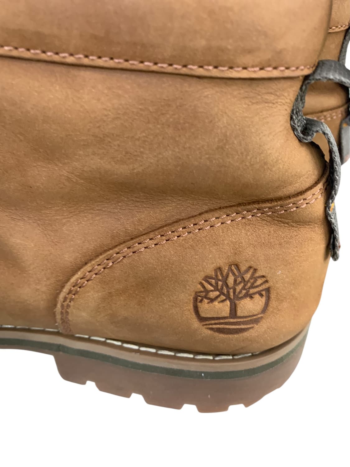 팀버랜드 어스키퍼 오리지널 척카 부츠 브라운 280 (Gr-3152) 상품이미지10