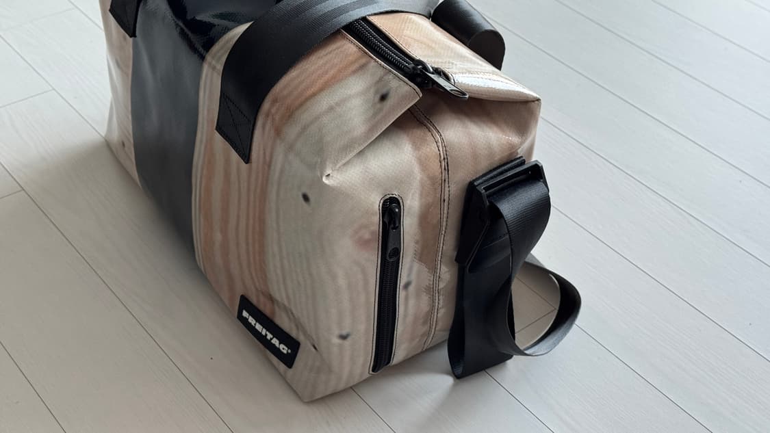 프라이탁 로이스 Lois 전사 스포츠백/토트백 상품이미지3