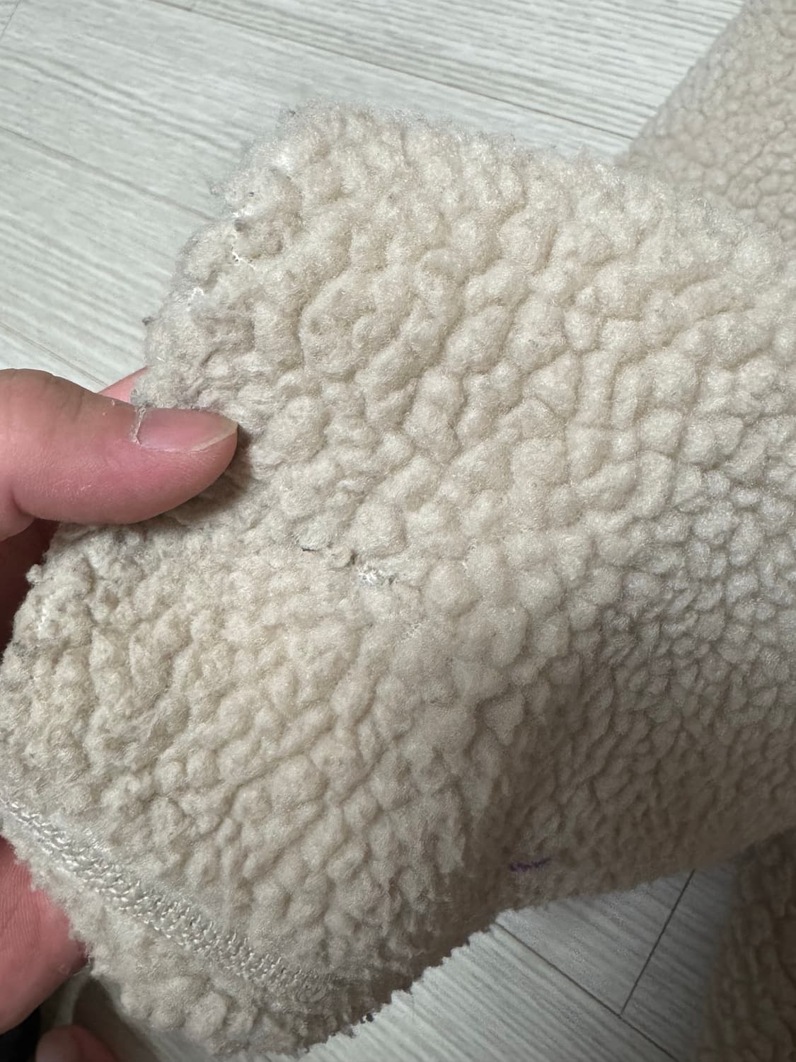 파타고니아 레트로X 후리스 상품이미지5