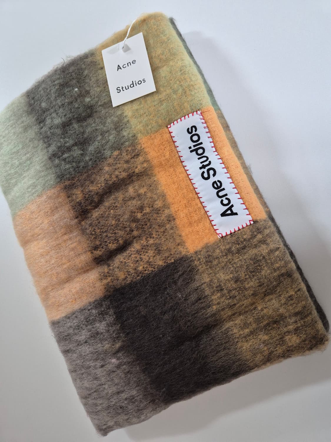 아크네 스튜디오 머플러 (새상품) 상품이미지1