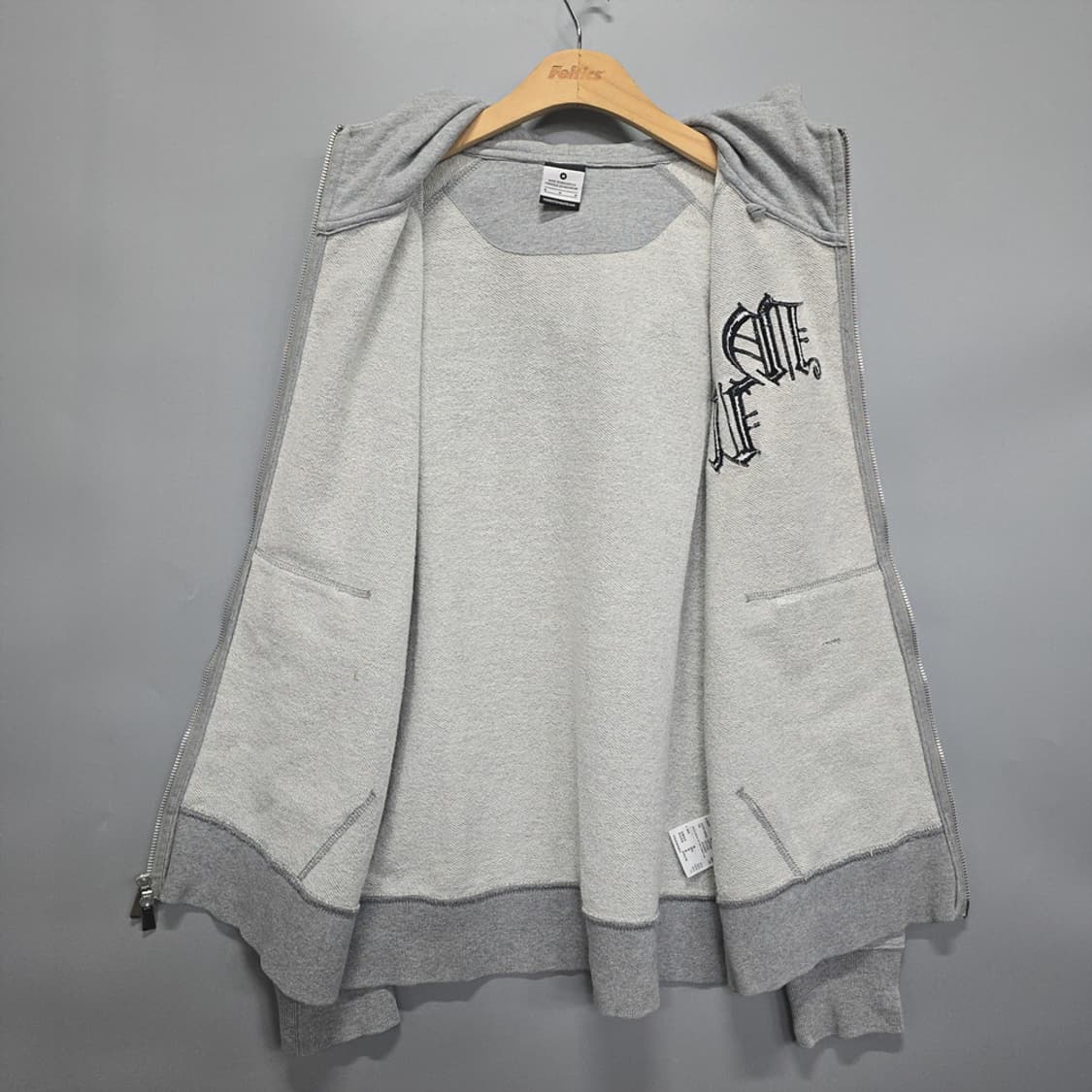 나이키 맨유 박지성 후드집업 95 상품이미지6