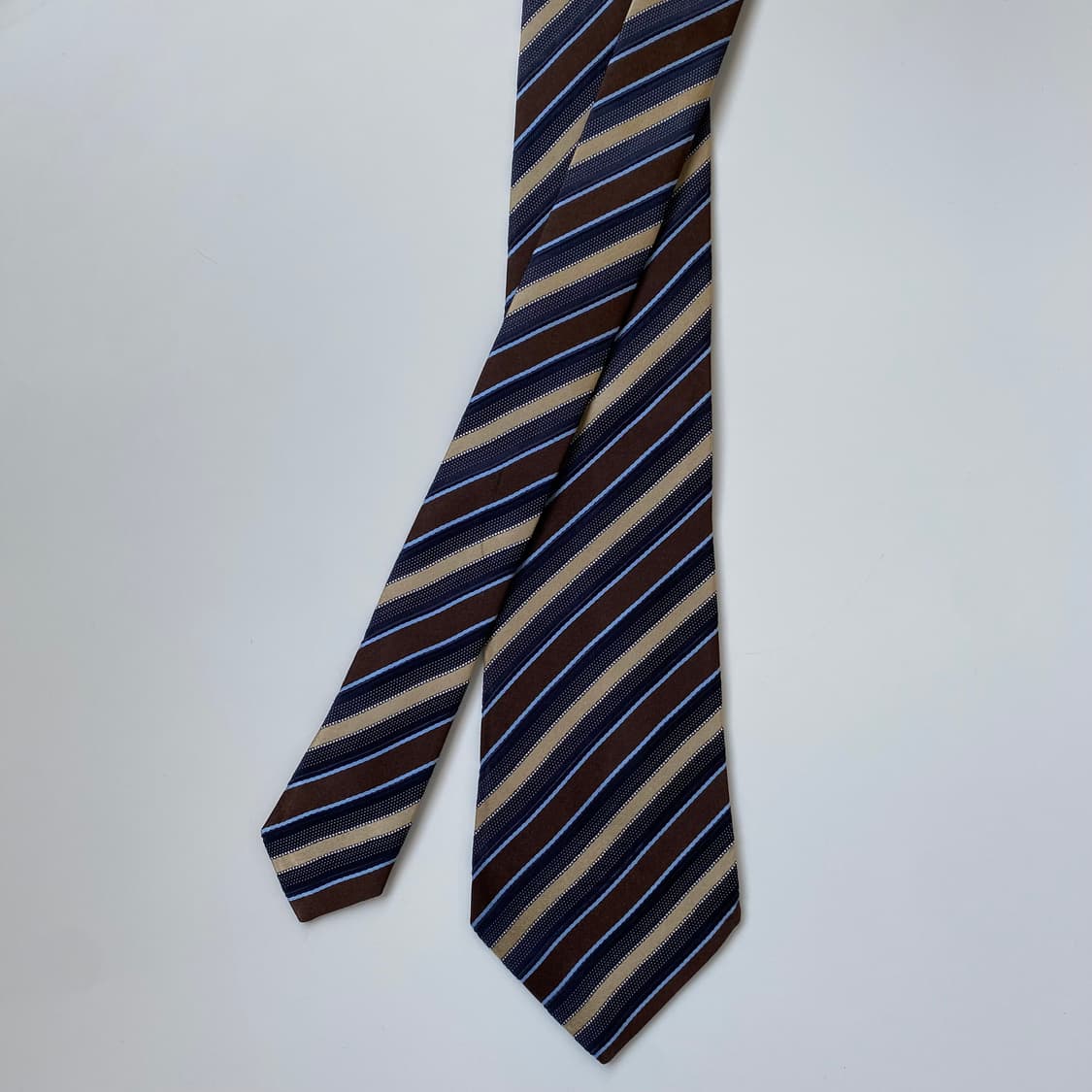 더반(D'URBAN)  명품 정품넥타이 상품이미지2