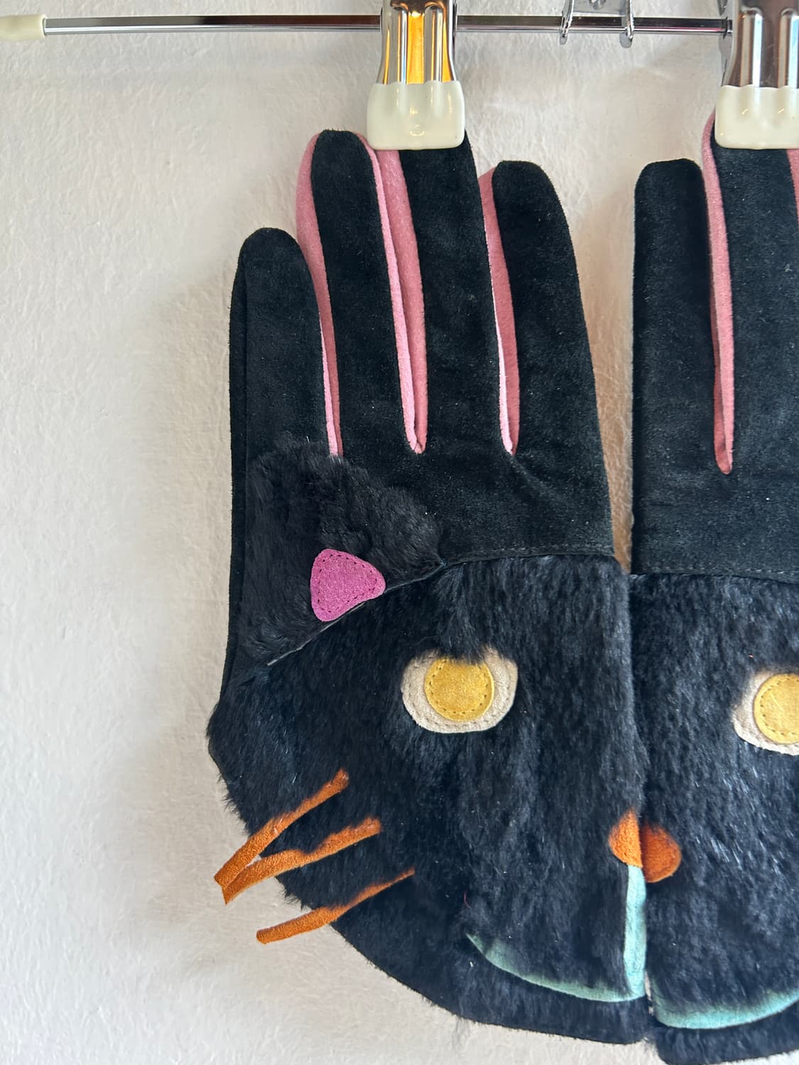 츠모리치사토 장갑  상품이미지3