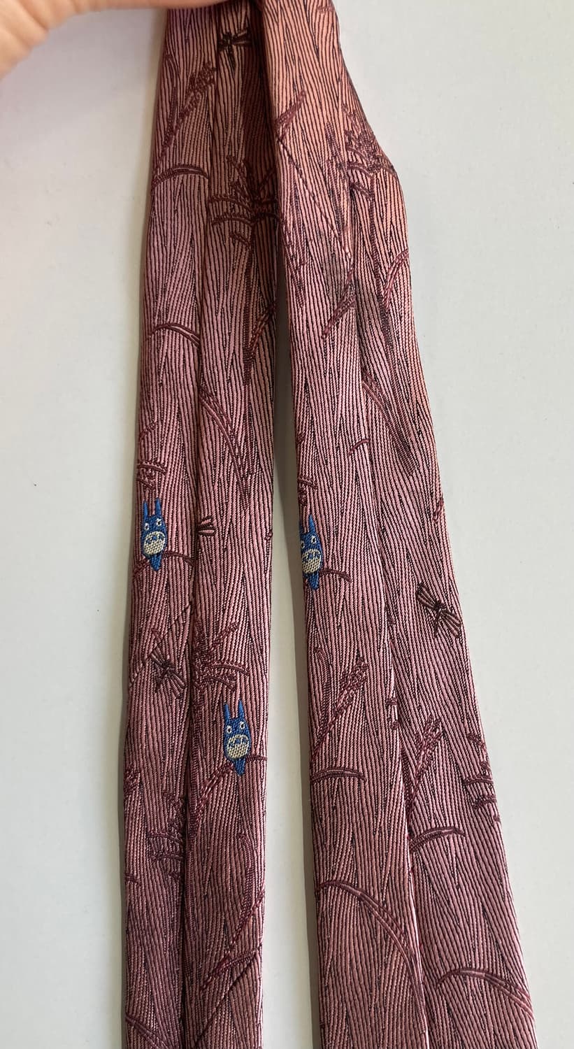 빈티지)넥타이 상품이미지9