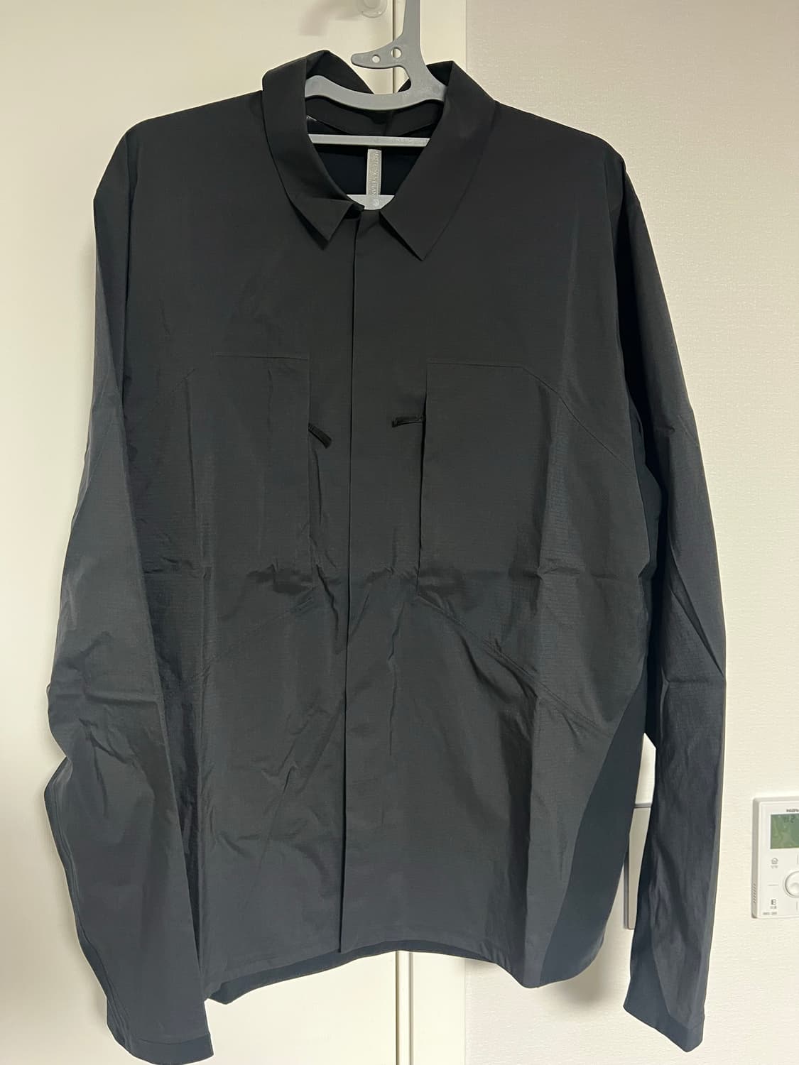 베일런스 페르마 자켓 상품이미지2