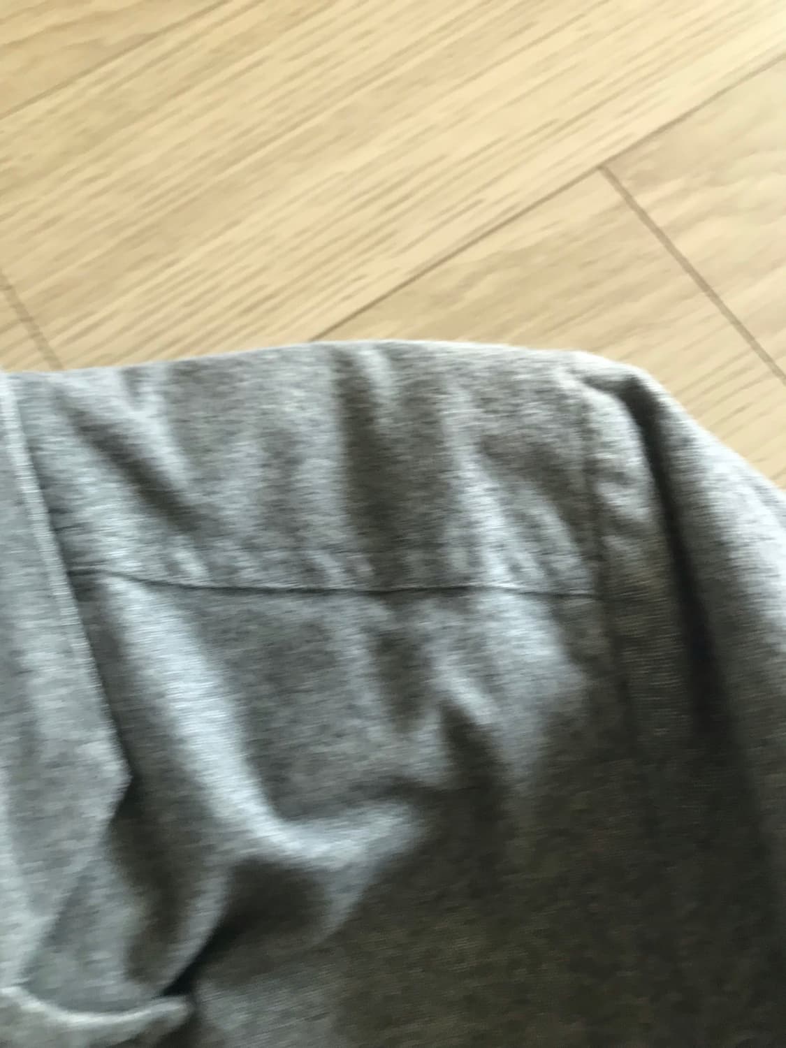 논네이티브 재킷 상품이미지4