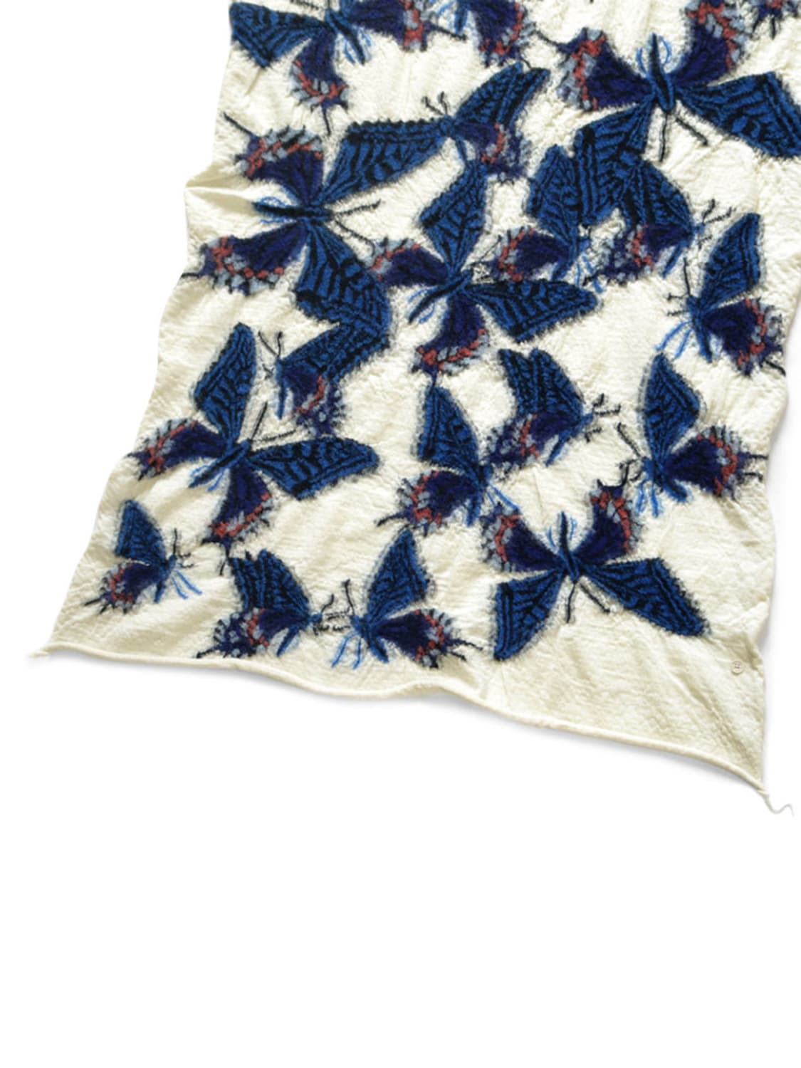 캐피탈 축융 나비 머플러 상품이미지4