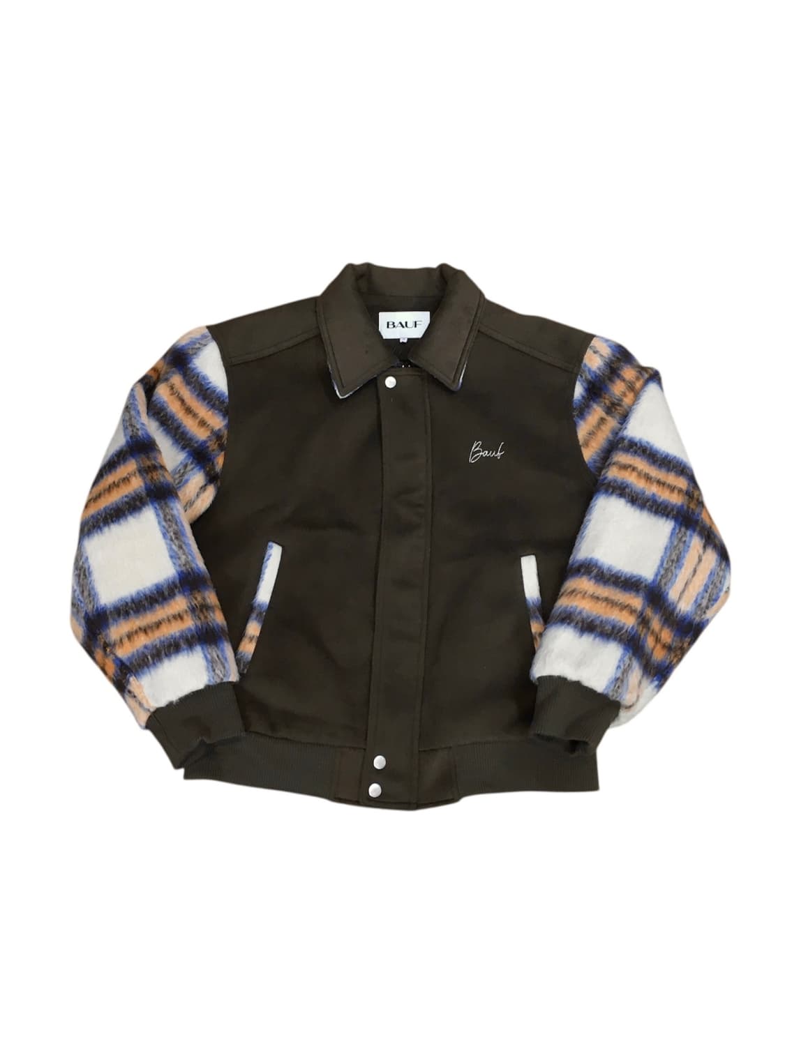 바우프 유니섹스 포르투 스타디움 자켓/새상품 상품이미지1