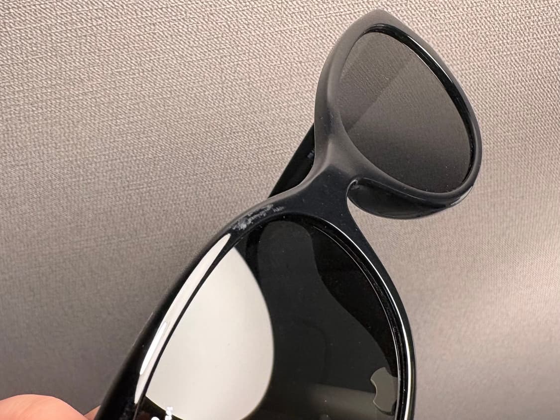 (무료배송) 레이밴 캣아이 선글라스 상품이미지4