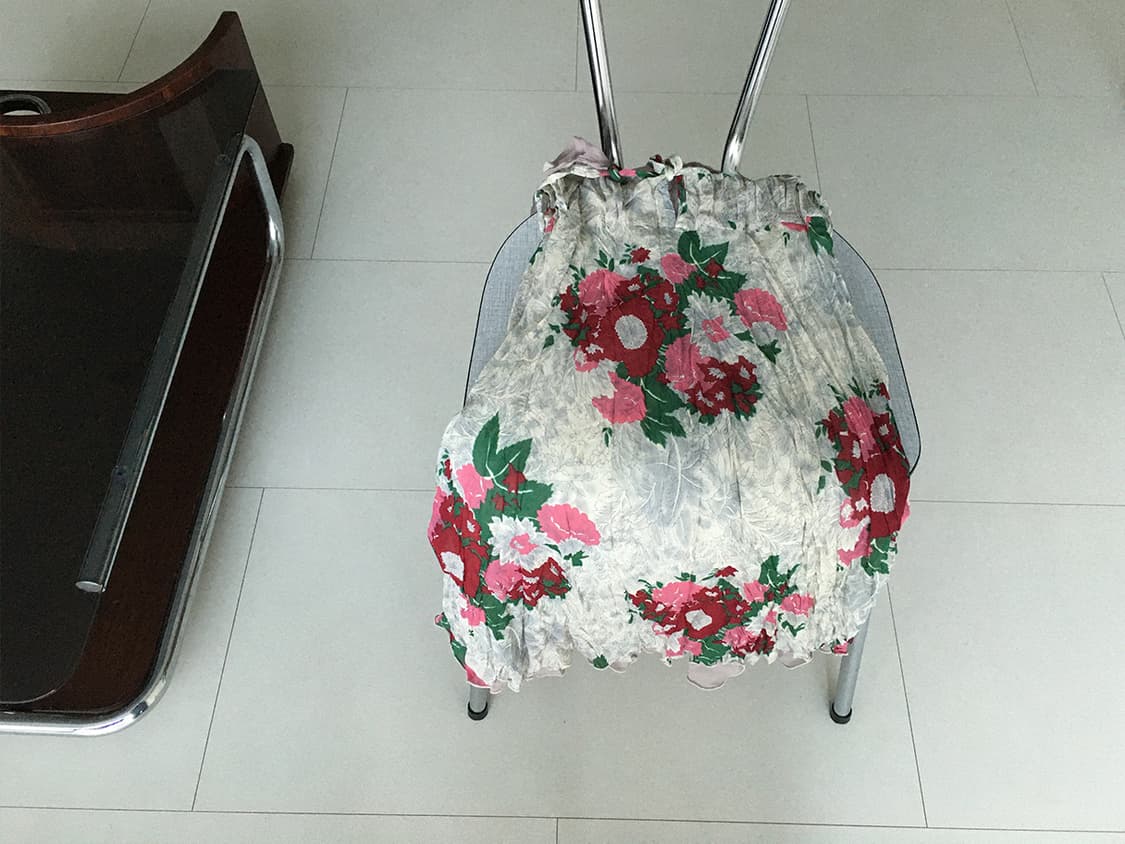 floral slip dress 상품이미지1