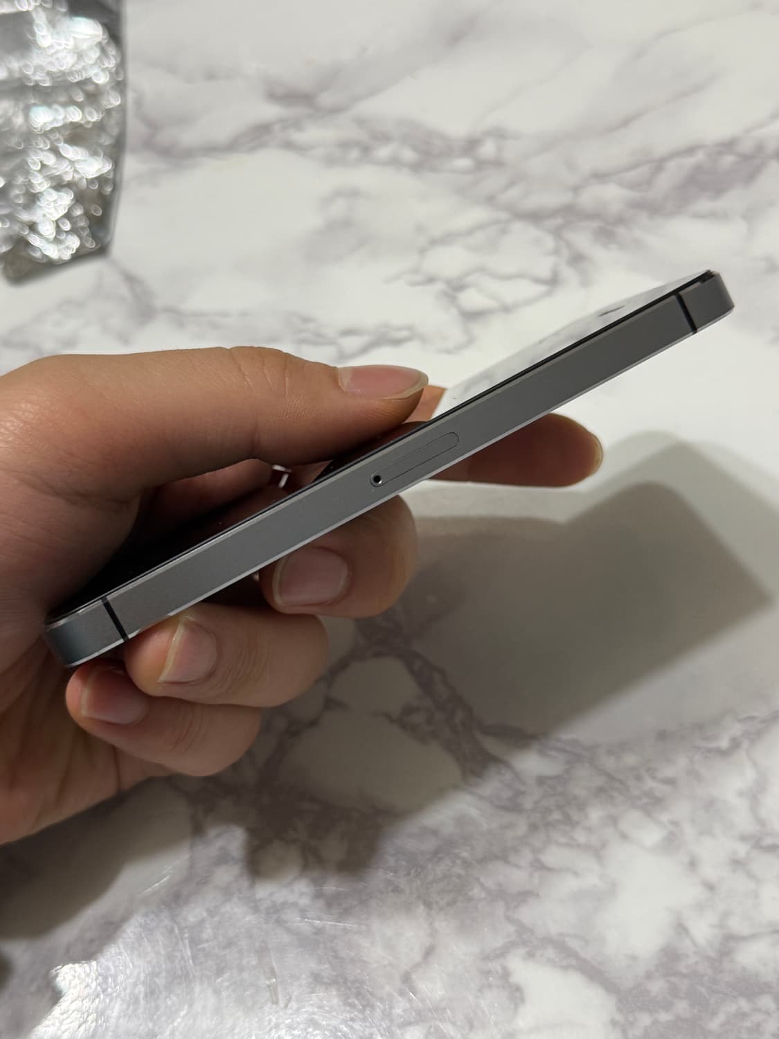 아이폰 5s 실버 상품이미지4