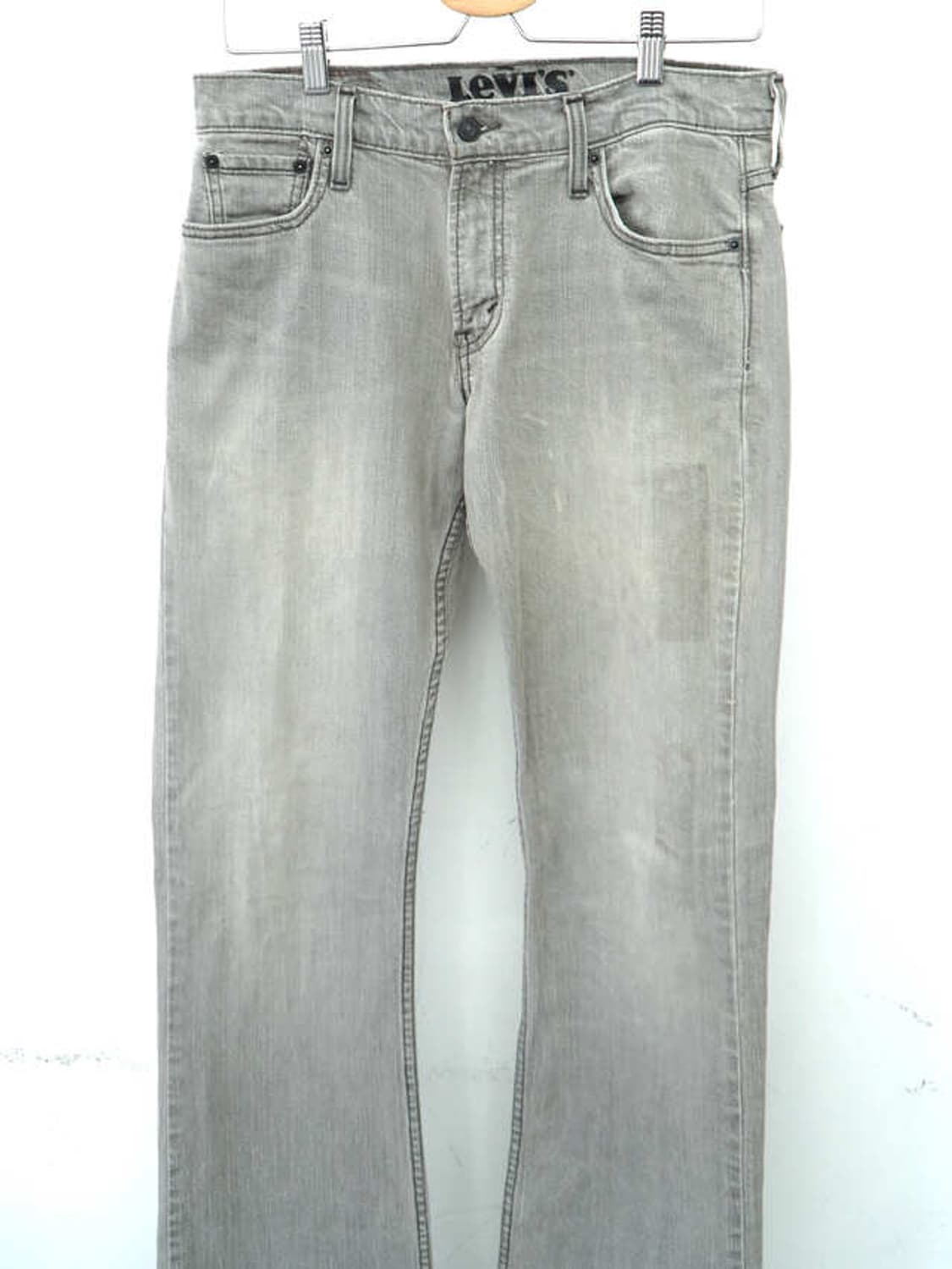 LEVIS 527 DENIM PANTS 상품이미지3