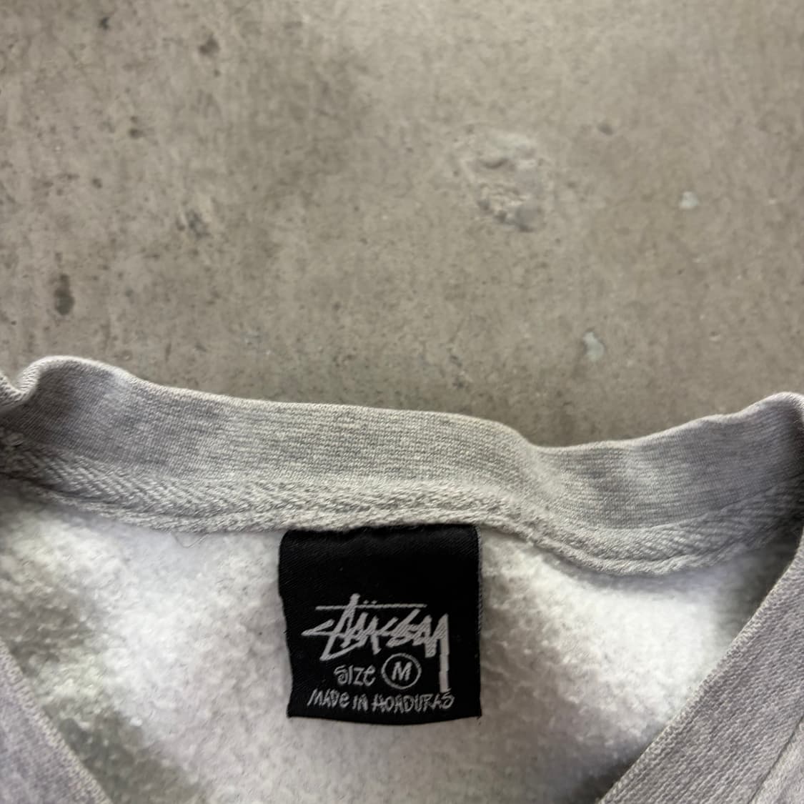 스투시 맨투맨[2221] 상품이미지7