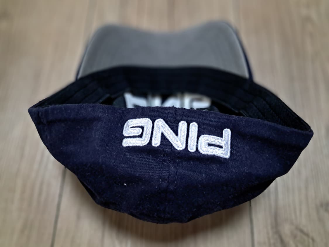 핑 골프 볼캡 L 상품이미지6