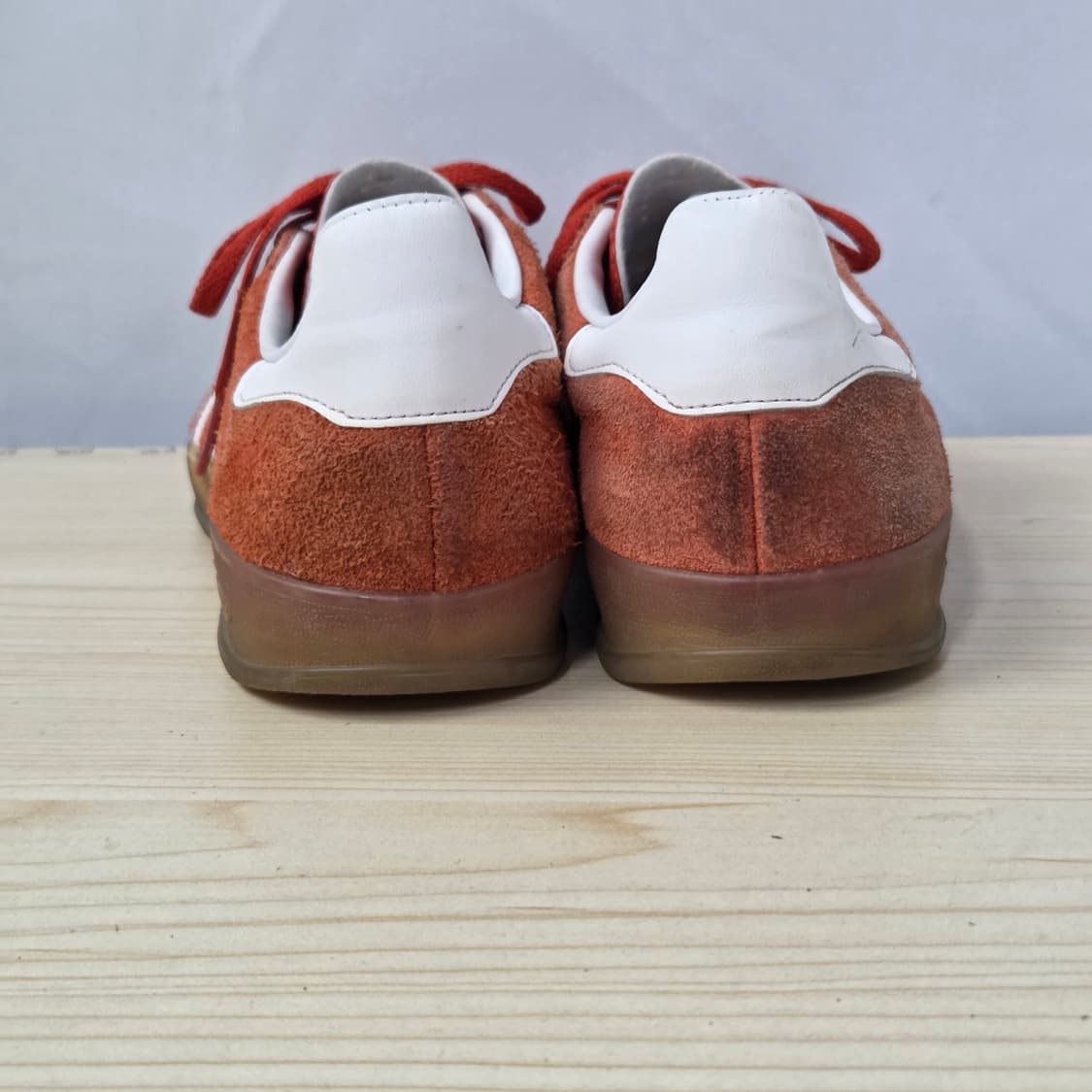 235 아디디스 가젤 인도어 스니커즈 운동화 상품이미지3