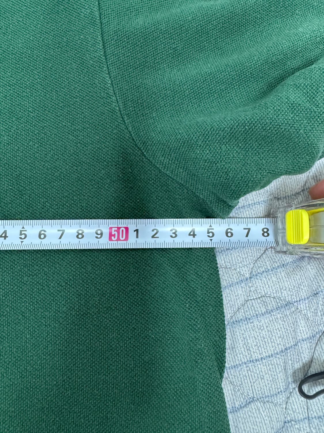 폴로 랄프로렌 브리튼 빅포니 티셔츠 상품이미지5