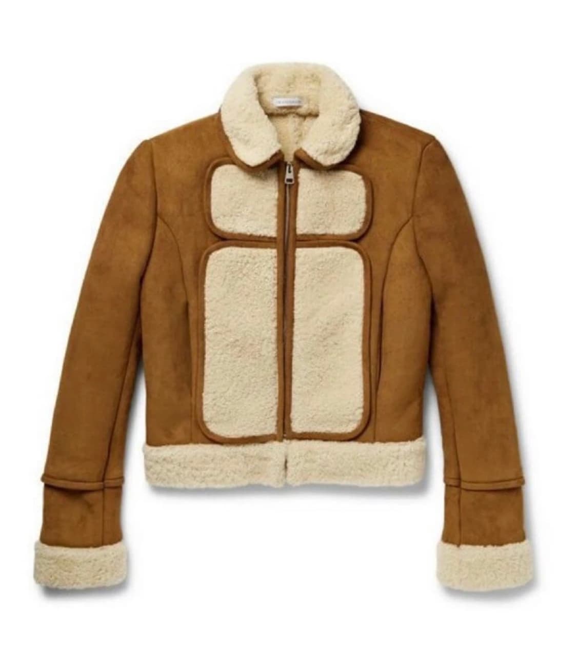 Jw Anderson 무스탕 상품이미지1